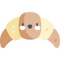 Croissant icon