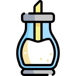 Sugar jar icon