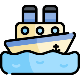 Ship icon