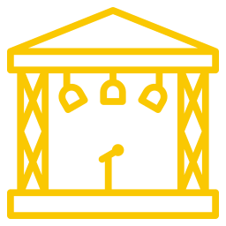 escenario icono