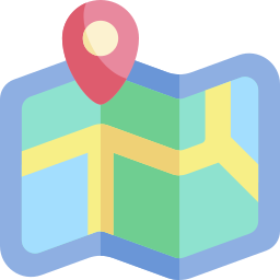 Map icon