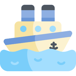 Ship icon