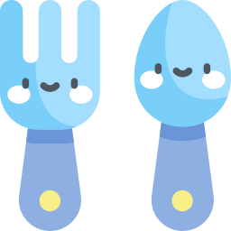 カトラリー icon