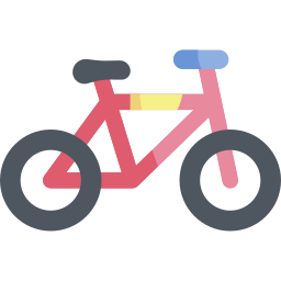 fahrrad icon