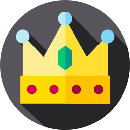 Crown icon