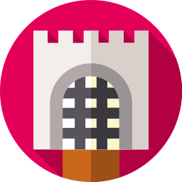 Gate icon