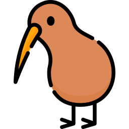 Kiwi icono