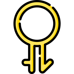 Интерсекс иконка