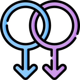 Homosexual icono