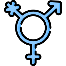 Transgênero Ícone