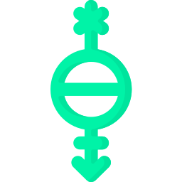 pangender ikona
