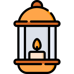 Lantern icon