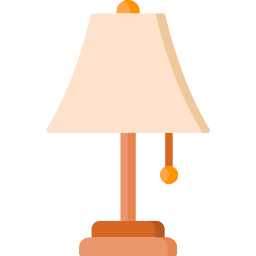 tafellamp icoon