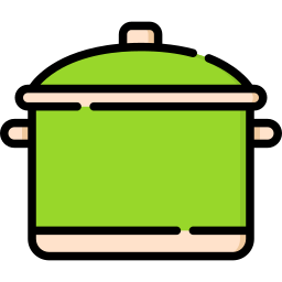 Pot icon