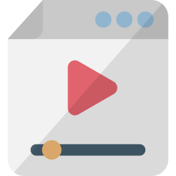 videoblog icono