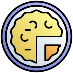 tortilla española icono