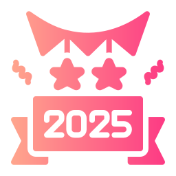 2025 icono