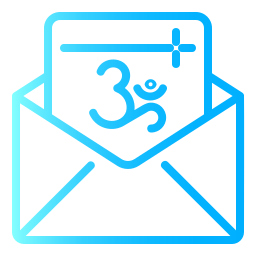 correo icono