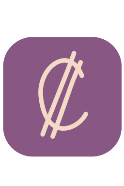 signo de dinero icono