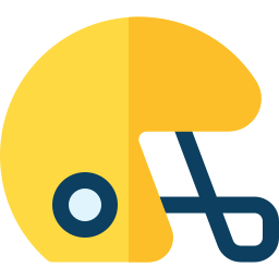 Helmet icon