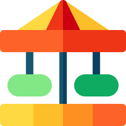 Carousel icon