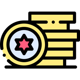 tokens icon