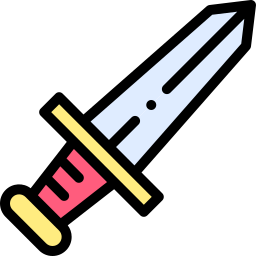 Sword icon