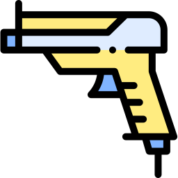 Gun icon