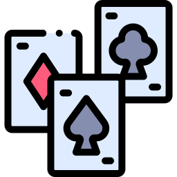 Игральные карты иконка