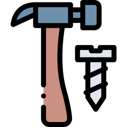 hammer icon