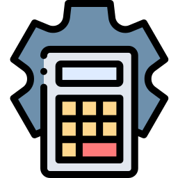 Calculator icon