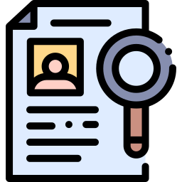 Dossier icon