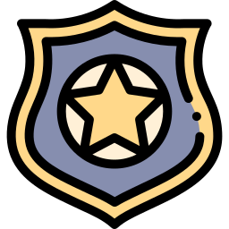 Shield icon