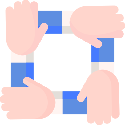 Teamwork icon