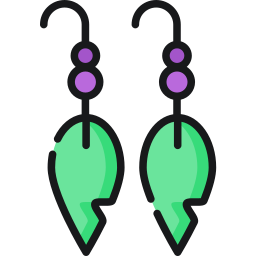 Earrings icon