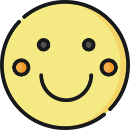 Smile icon