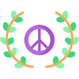 Paz Ícone