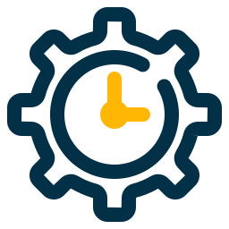 contestador automático icono