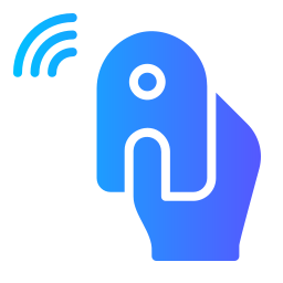 controlador icono