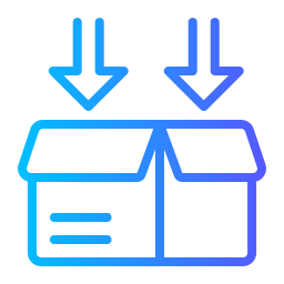 Pack icon