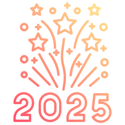 2025 icono