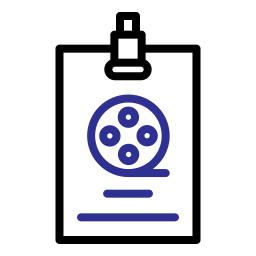 vip-pass icon