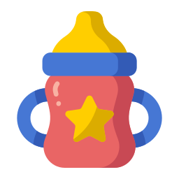 alimentador icono