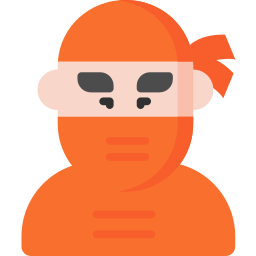 ninja icon