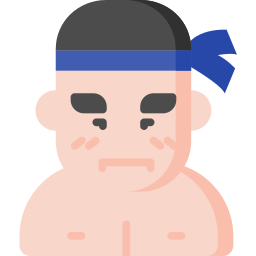 sumo icon