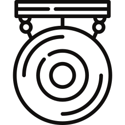 gong icon