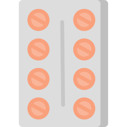 Anticonceptivo oral icono