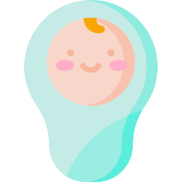 Newborn icon