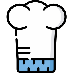 Chef hat icon