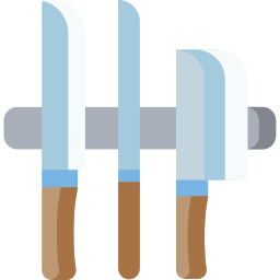 Knife icon